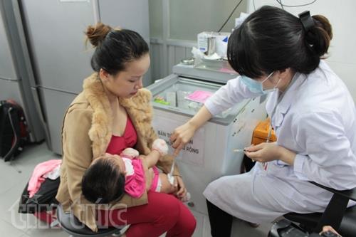 Dịch bệnh vi rút Zika và sốt xuất huyết gia tăng ảnh 1